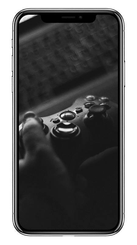 phone